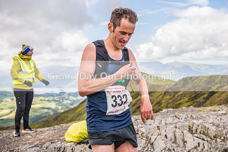 Blencathra-361 - Blencathra Fell Race Sunday 28th June 2026