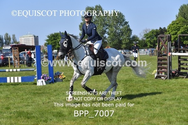 BPP_7007 - CLASS 2 The Ron Brady Sporthorses RHS Classic Championship Qualifier