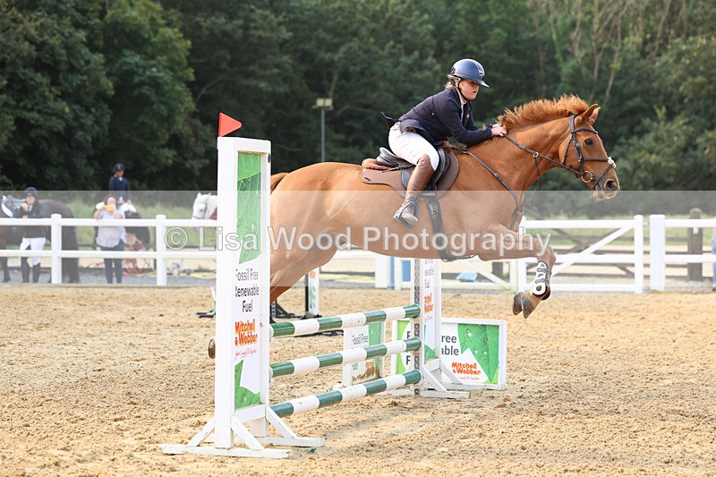 3E7A0471 - Class 2: Senior 70cm