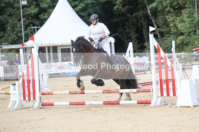 3E7A6272 - Class 2: 50cm Open