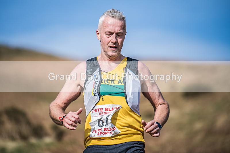 Black Combe-843 - Black Combe Fell Race Saturday 8th March 2025