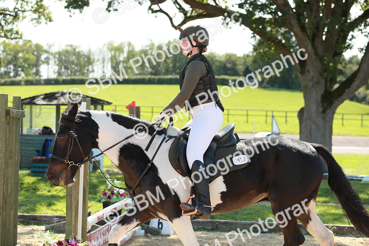 SBM_23179 - E11 - Eventers Challenge 60cm Championship