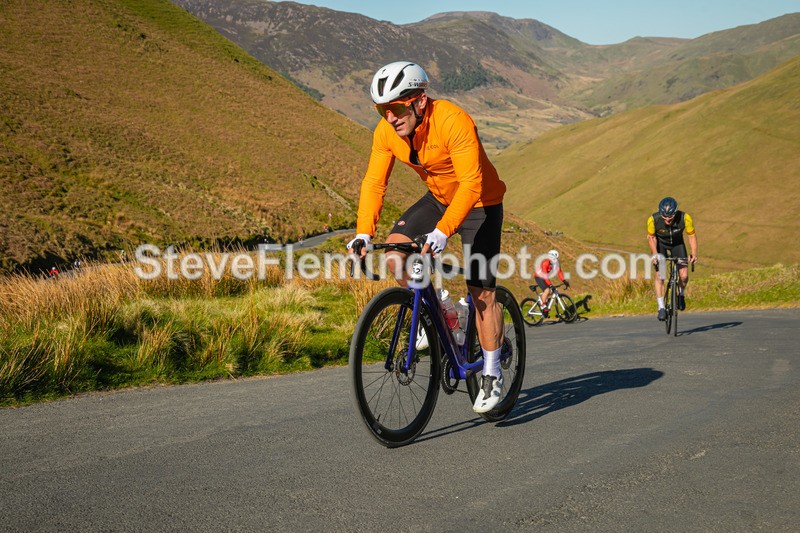 090011 - Newlands Pass 09.00 - 10.00