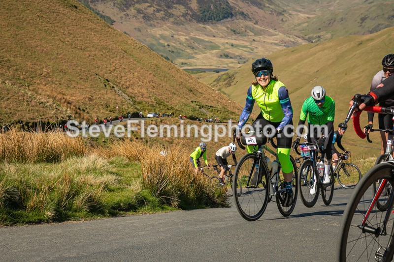 101255 - Newlands Pass 10.00 - 11.00