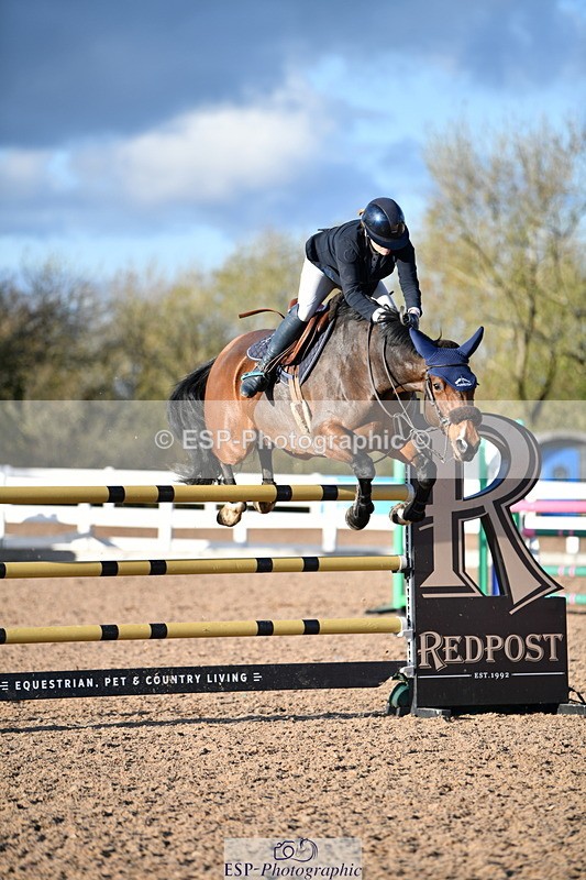 231110A-153809-01052 - Cls 7 National 1.30m Open