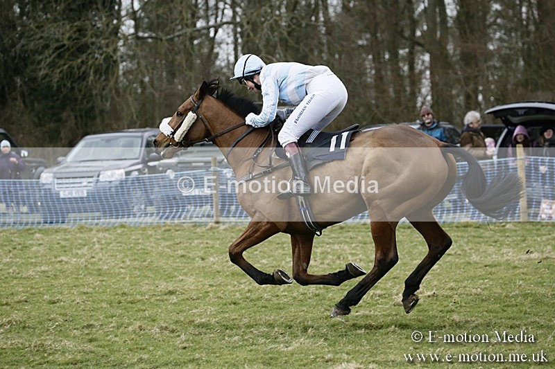 PtP 110318 273 - Hampshire Hunt Point-to-Point Hackwood Park 11/03/18