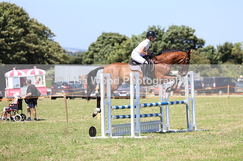 3E7A5232 - Class 4: Club 90cm