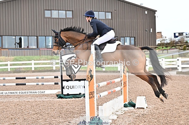 250129-103622-00100 - Cls 02 Snr Disco & 1.00m Open