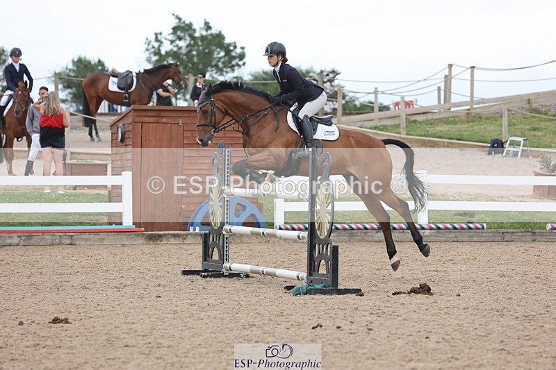 250625-133812-00995 - Cls 4 Newcomers and 1.10m Open