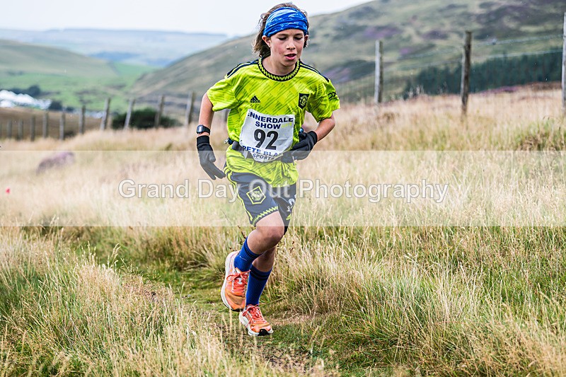 Gavel-100 - Ennerdale Show Gavel Fell Race Wednesday 26th August 2026