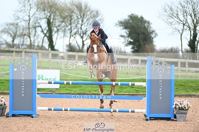 240316A-093753-02399 - Cls 13 Snr 1.05 and 1.10m Open