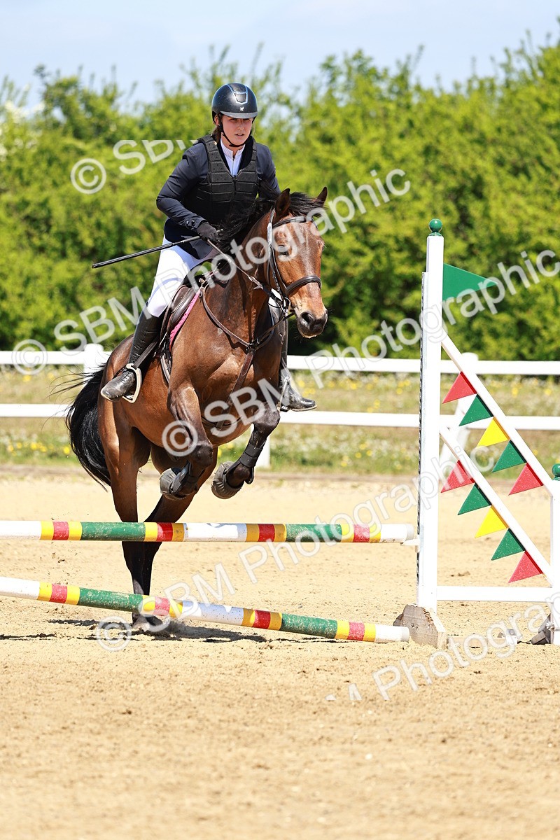 SBM_007324 - Class 3 - 60cm