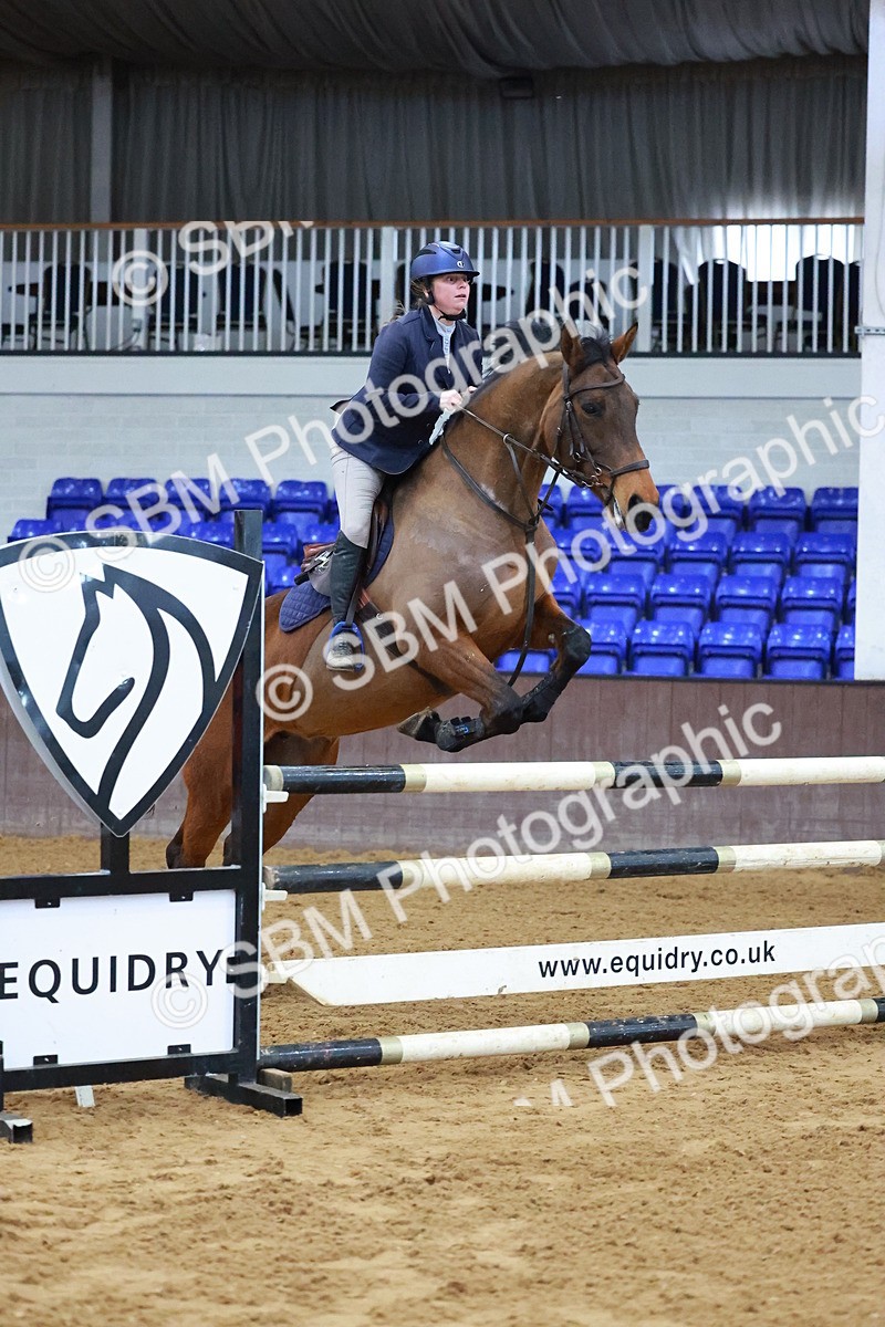 SBM_001136 - Class 4 - Senior Newcomers - 1.10m