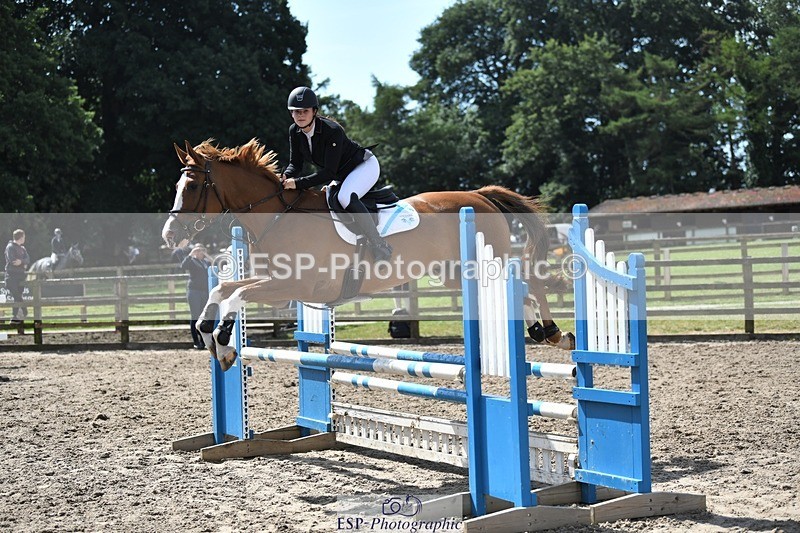 230706-103813-01407 - Cls 9 British Novice & 90cm Open