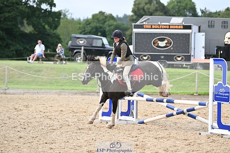 240818-165421-05608 - Cls 14 A&B Pony Brit Nov & 80 Open