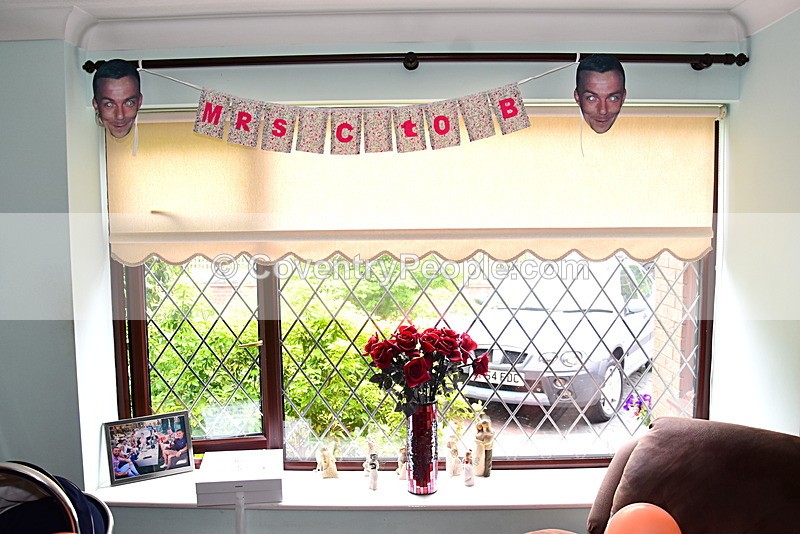 CON-103 - Toni & Liam