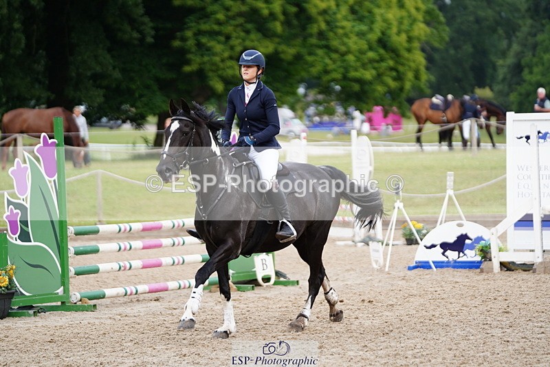 250615A-082752-09627 - Class 42 85cm Amateur Qualifer