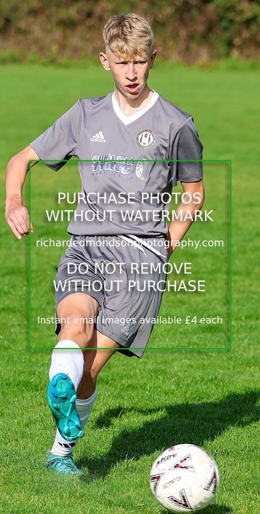 533A3363 - Holker Old Boys U15's (28/9/25)