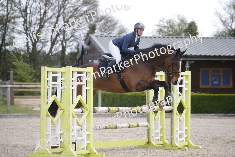 20260412-1035 - Class 7 - 1.00m