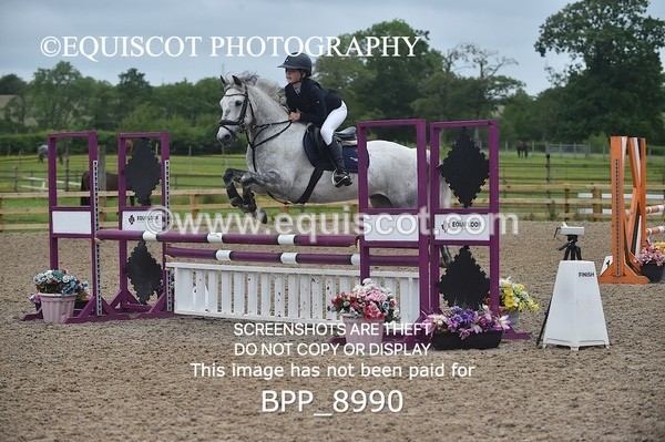 BPP_8990 - CLASS 13 SUN Pony Discovery 2ND ROUNDS