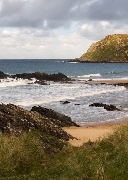 Dunmore Head - Inishowen II