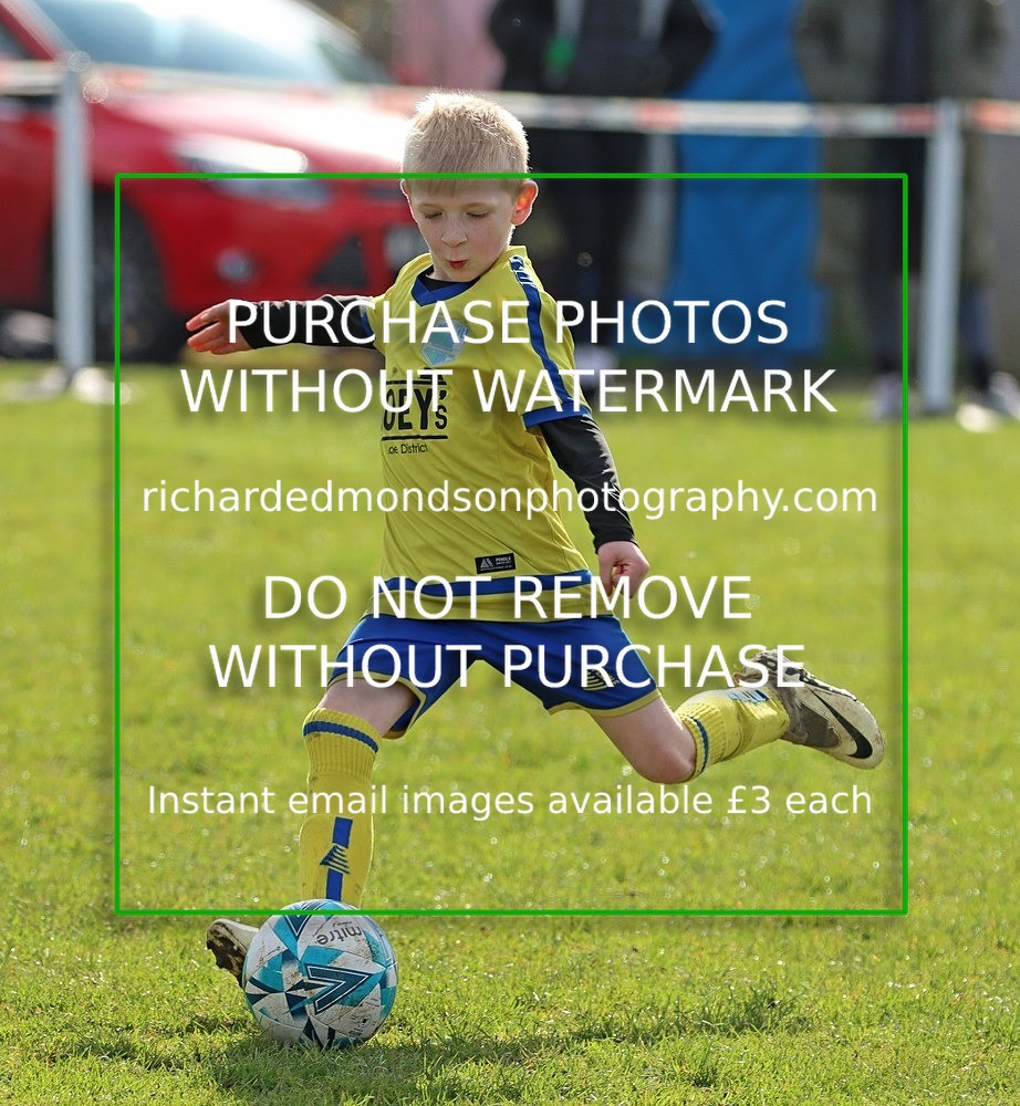 IMG_2335 - Wattsfield Wanderers vs Kendal United (16/3/24)