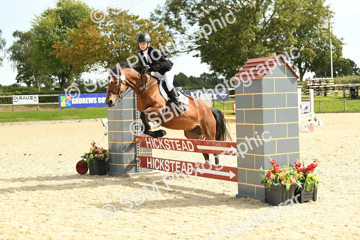 SBM_69094 - J15 - Junior Pony 70cm Championship