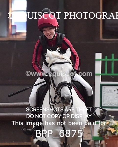 BPP_6875 - CLASS 3 BE80CM