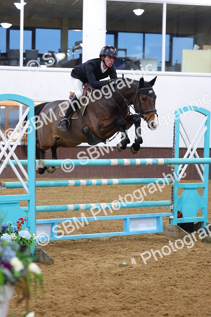 1I0A6074 - Class 12 - National 1.30m/1.40m Open Handicap