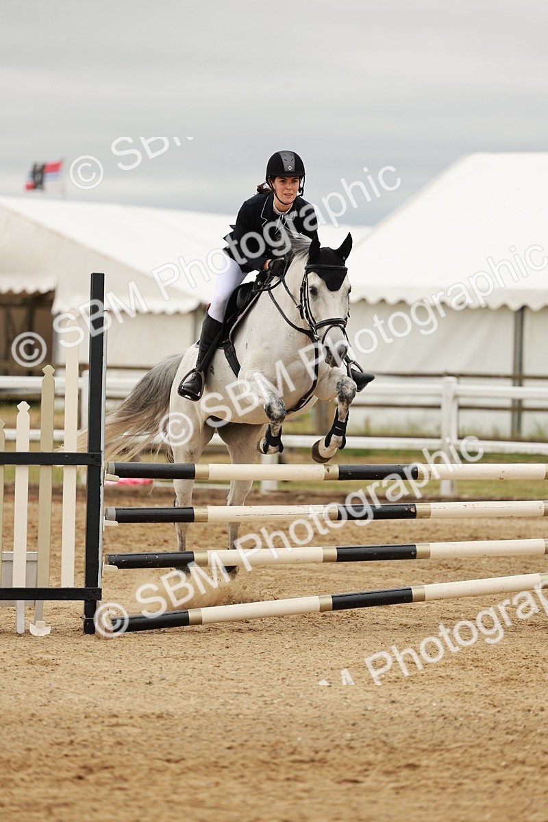 SBM_006274 - Class 1 - Senior British Novice - 90cm Open