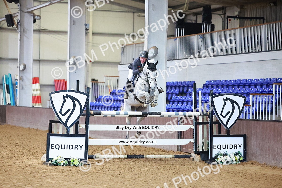 SBM_003673 - Class 11 - Senior Foxhunter - 1.20m