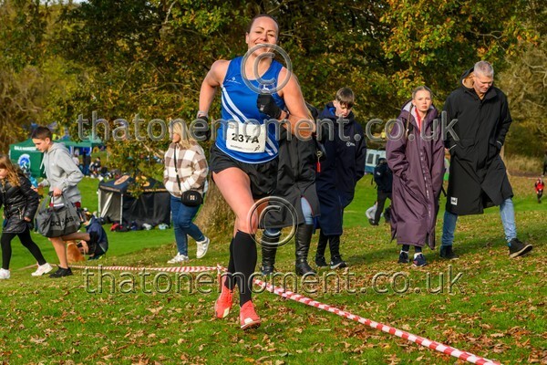 NatRel25-915052 - Senior Female Set One