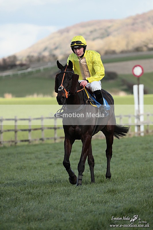 PtP 280226 804 - Kimblewick PtP Kingston Blount 28/02/26