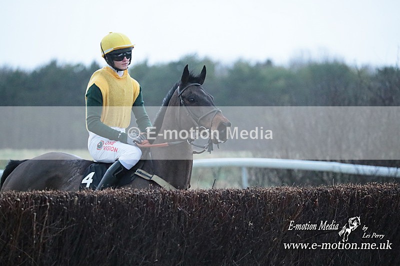 PtP 311223 1274 - Larkhill Racing Club Point-to-Point 31/12/23