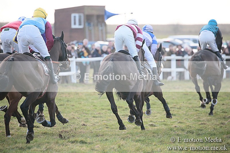 PtP 170219 -775 - Combined Services Point-To-Point Larkhill 17/02/19