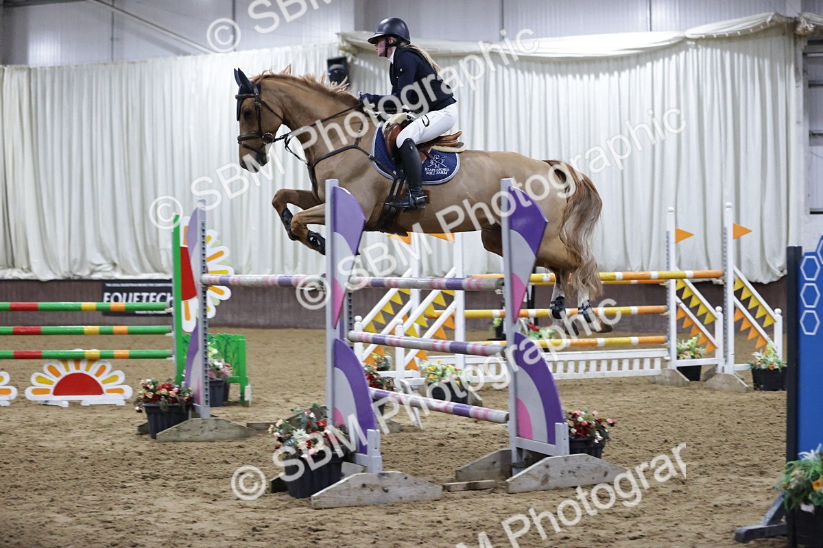 SBM_002268 - Class 7 - National 1.30m/1.40m Open Handicap