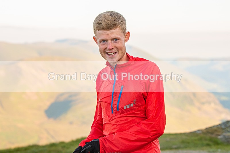 Blencathra-849 - Blencathra Fell Race Wednesday 7th June 2023
