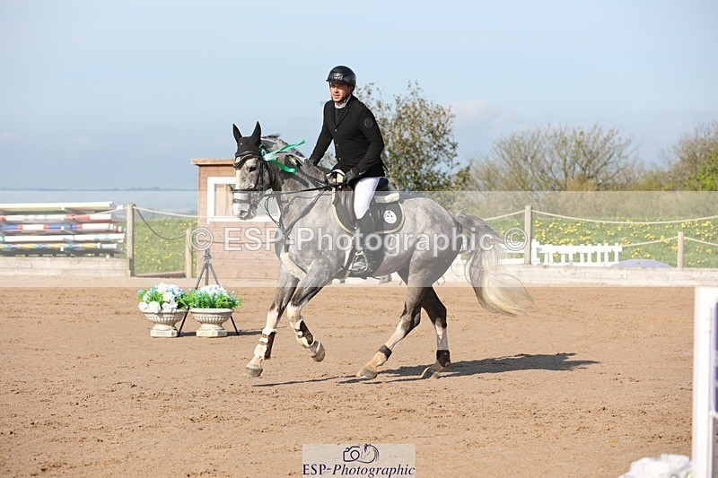 250427-090834-14768 - Cls 28 Young Horse 5yr old