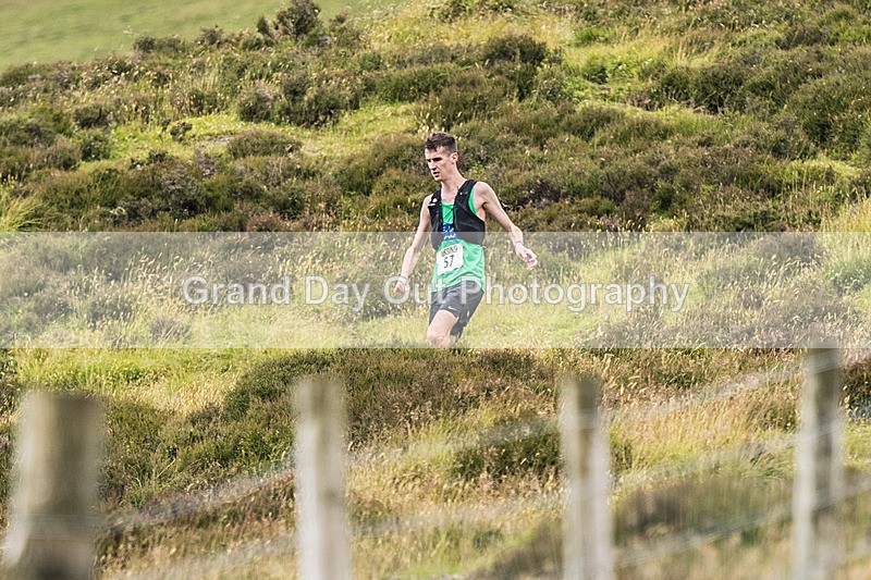 Skiddaw-480 - Skiddaw Fell Race Sunday 7th July 2014