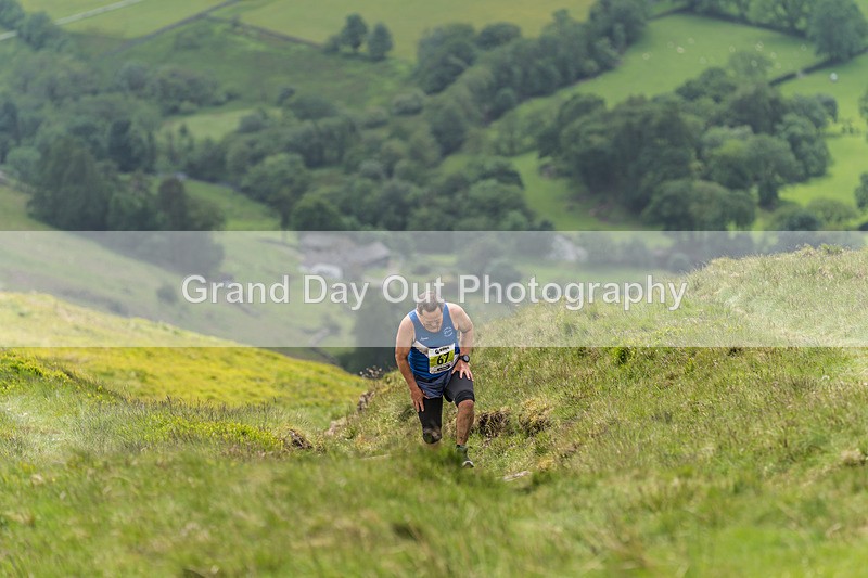 Howtown-578 - Howtown Fell Race Sunday 7th June 2026