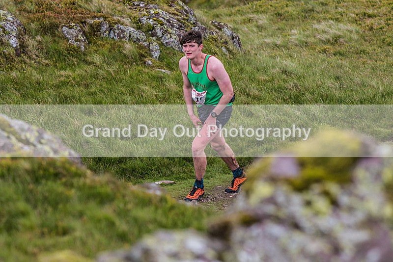 Howtown-282 - Howtown Fell Race Sunday 12th June 2022