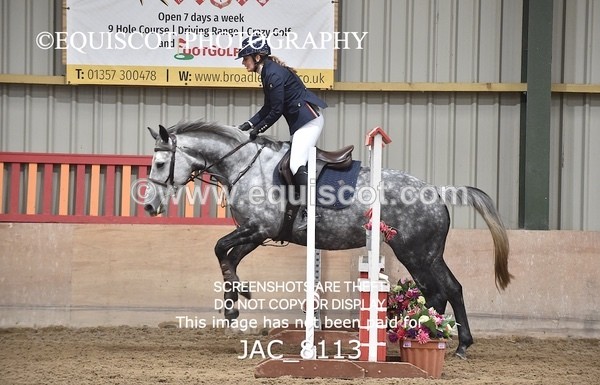 JAC_8113 - CLASS 5 PROGRESSIVE 60CM