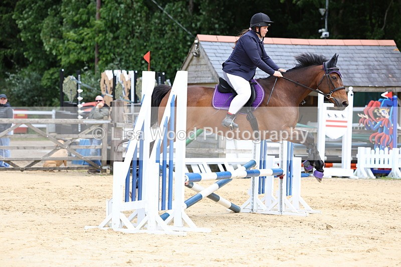 3E7A4028 - Class 6: 70cm Junior