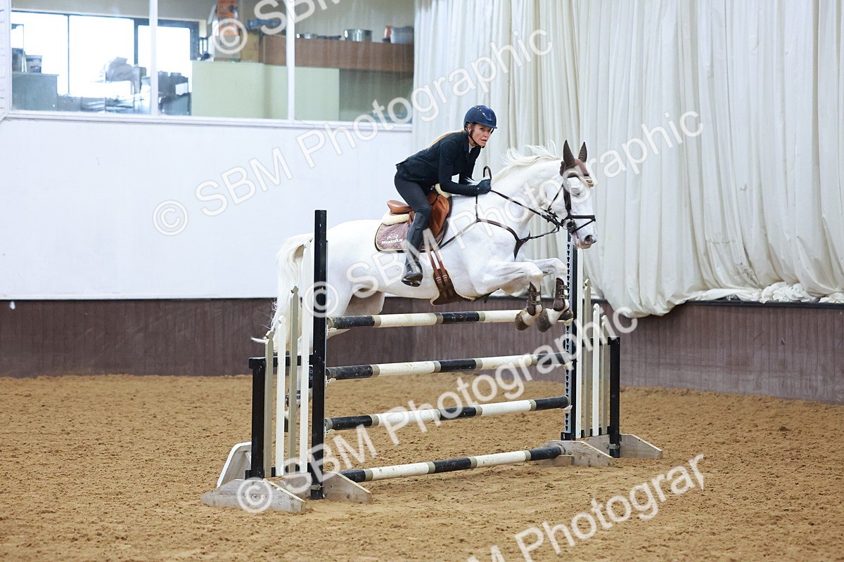 SBM_004102 - Class 5 - Senior Foxhunter - 1.20m
