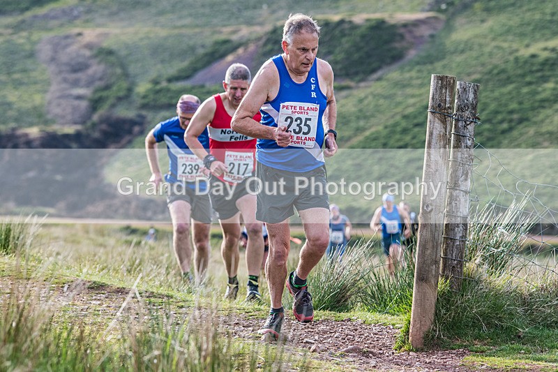 Gavel-224 - Gavel Fell Races (Junior & Senior) Wednesday 28th May 2025