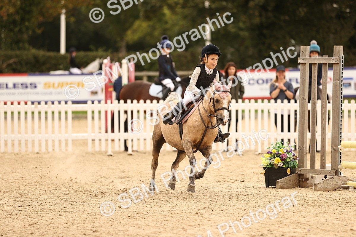 SBM_72689 - J14 - Junior Pony 65cm Championship