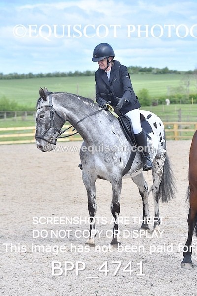 BPP_4741 - CLASS 13 SAT 0.85m Amateur Championship Qualifier