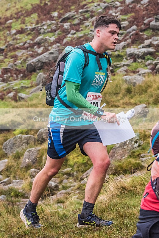 Langdale-562 - Langdale Horseshoe Fell Race Saturday 7th October 2023