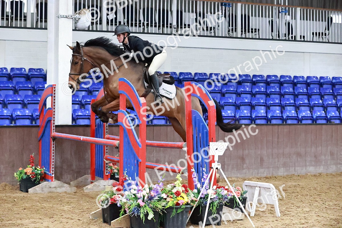 SBM_001003 - Class 3 - Senior Discovery - 1.00m