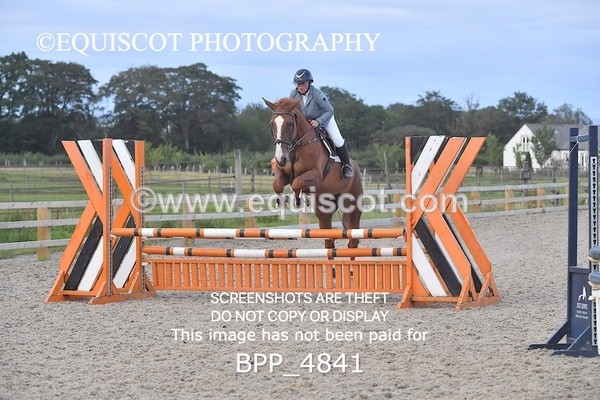 BPP_4841 - CLASS 3 0.85m Amateur Championship Qualifier